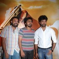 Simbu's Osthi Audio Release Function - Pictures | Picture 106075